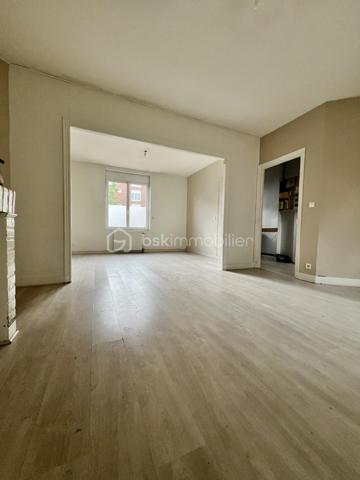 Maison ancienne de 102 m²