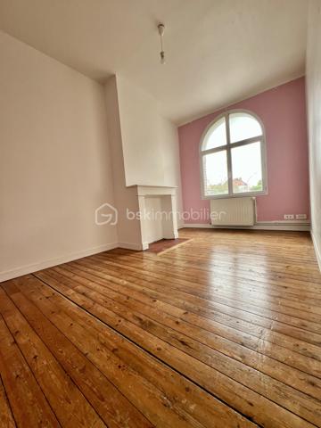 Maison ancienne de 102 m²