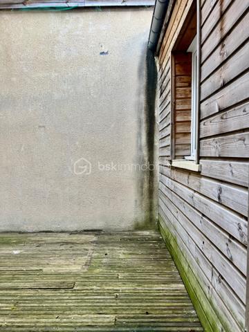 Maison ancienne de 102 m²