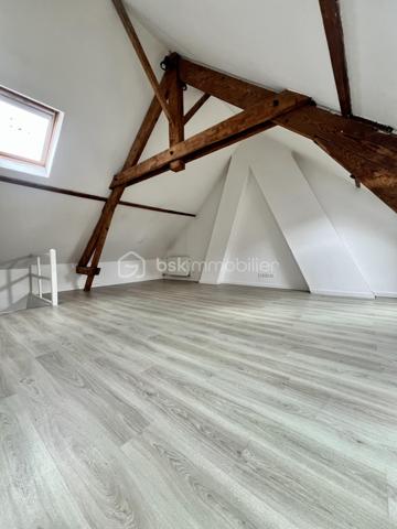 Maison ancienne de 102 m²