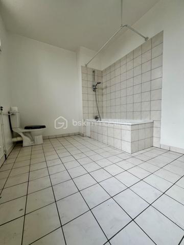 Maison ancienne de 102 m²