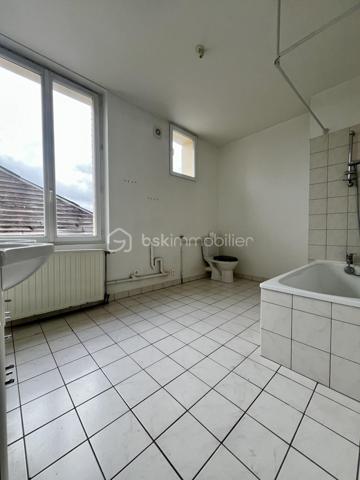 Maison ancienne de 102 m²