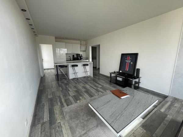 Appartement à vendre |  Biscarrosse |  3 pièces | 55 m²