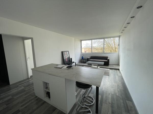 Appartement à vendre |  Biscarrosse |  3 pièces | 55 m²