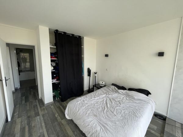 Appartement à vendre |  Biscarrosse |  3 pièces | 55 m²