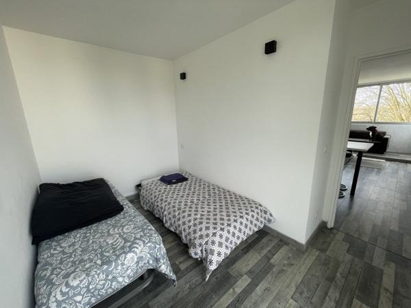 Appartement à vendre |  Biscarrosse |  3 pièces | 55 m²