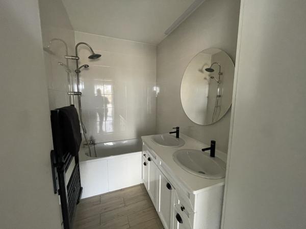 Appartement à vendre |  Biscarrosse |  3 pièces | 55 m²