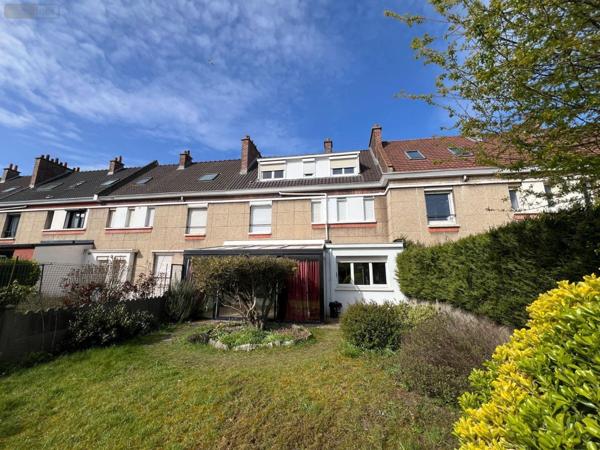 Maison à vendre à Dunkerque dans le Nord (59140), ref : VV 24   
Place de la Victoire