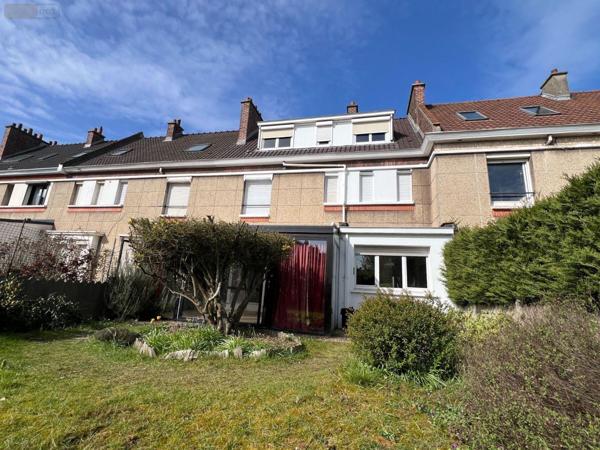 Maison à vendre à Dunkerque dans le Nord (59140), ref : VV 24   
Place de la Victoire