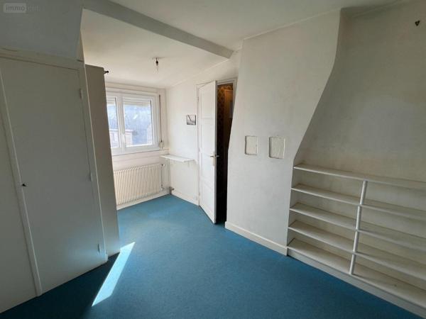 Maison à vendre à Dunkerque dans le Nord (59140), ref : VV 24   
Place de la Victoire