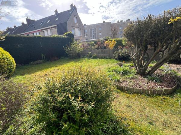Maison à vendre à Dunkerque dans le Nord (59140), ref : VV 24   
Place de la Victoire
