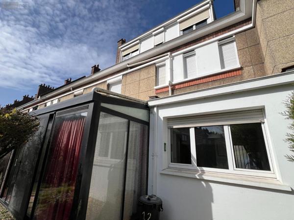 Maison à vendre à Dunkerque dans le Nord (59140), ref : VV 24   
Place de la Victoire