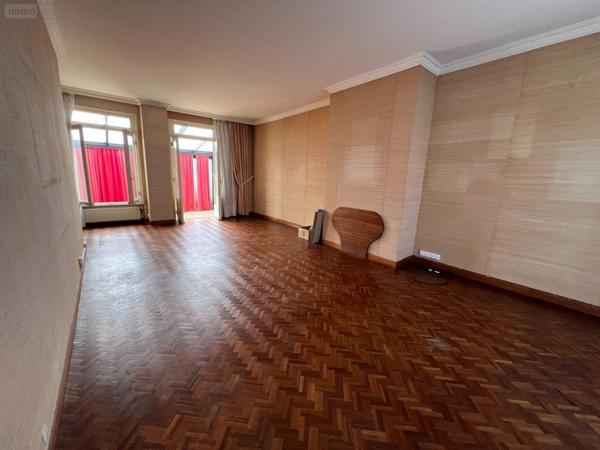 Maison à vendre à Dunkerque dans le Nord (59140), ref : VV 24   
Place de la Victoire