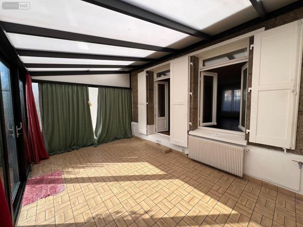 Maison à vendre à Dunkerque dans le Nord (59140), ref : VV 24   
Place de la Victoire