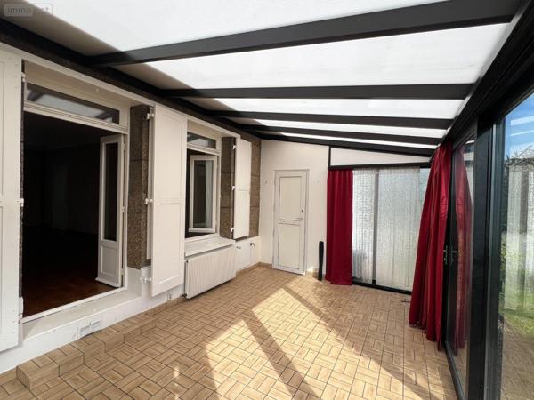 Maison à vendre à Dunkerque dans le Nord (59140), ref : VV 24   
Place de la Victoire