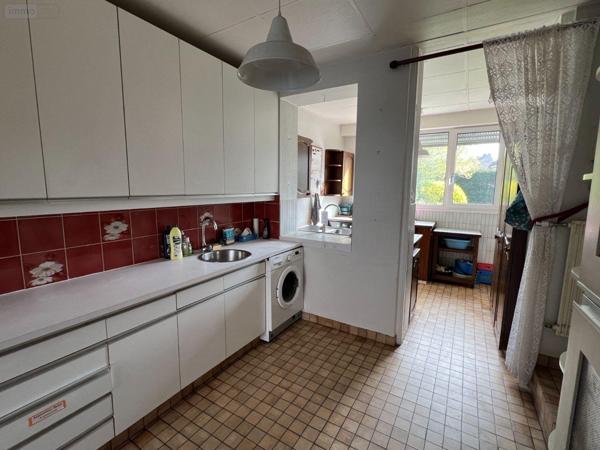 Maison à vendre à Dunkerque dans le Nord (59140), ref : VV 24   
Place de la Victoire