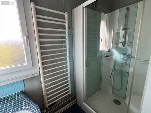 Maison à vendre à Dunkerque dans le Nord (59140), ref : VV 24   
Place de la Victoire