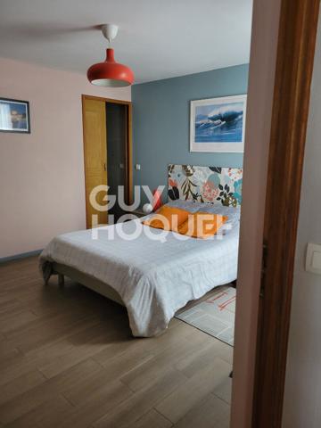 Maison CIBOURE 5 Pièces 114.43 m²