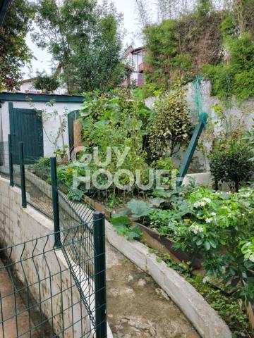 Maison CIBOURE 5 Pièces 114.43 m²