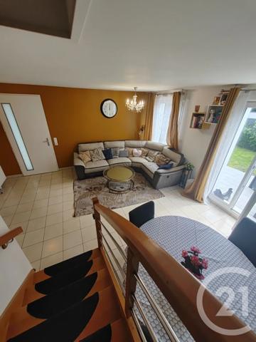 Maison à vendre  4 pièces - 82,74 m 2   PIERRELAYE  - 95
