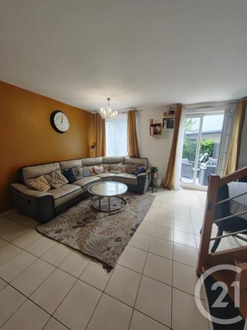 Maison à vendre  4 pièces - 82,74 m 2   PIERRELAYE  - 95