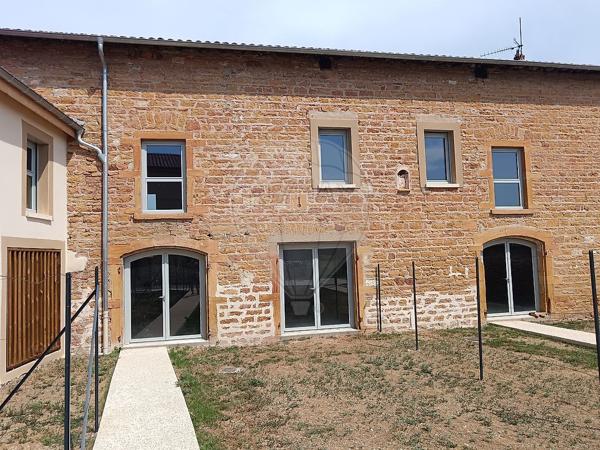 Appartement 3 chambre(s) à vendre - Gleizé, Rhône - 69
