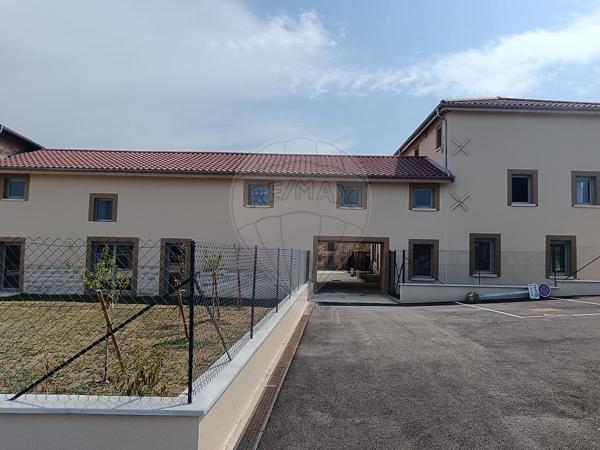 Appartement 3 chambre(s) à vendre - Gleizé, Rhône - 69