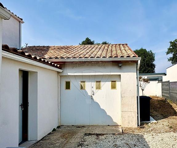 Maison 4 chambre(s) à vendre - Les Mathes, Charente-Maritime - 17