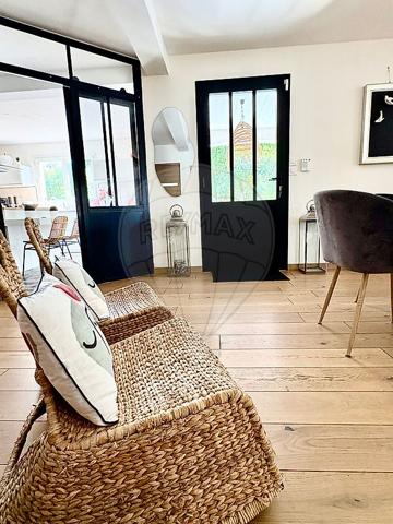Maison 4 chambre(s) à vendre - Les Mathes, Charente-Maritime - 17