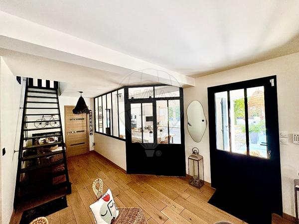 Maison 4 chambre(s) à vendre - Les Mathes, Charente-Maritime - 17