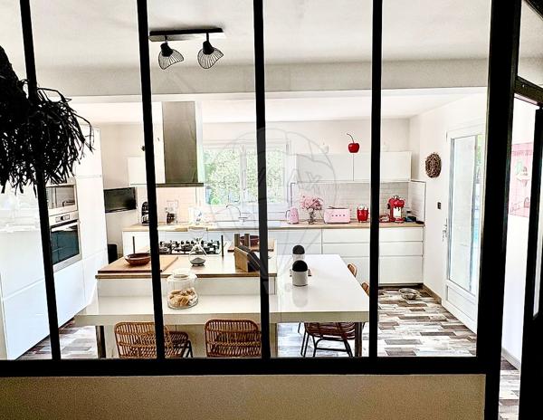 Maison 4 chambre(s) à vendre - Les Mathes, Charente-Maritime - 17