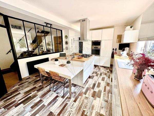 Maison 4 chambre(s) à vendre - Les Mathes, Charente-Maritime - 17