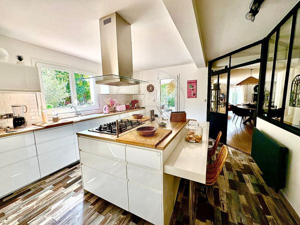 Maison 4 chambre(s) à vendre - Les Mathes, Charente-Maritime - 17