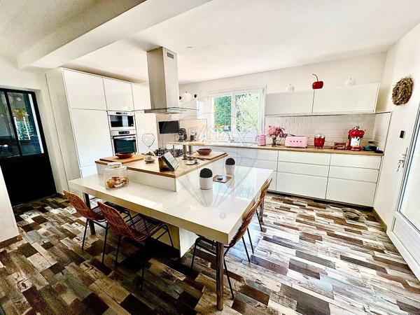 Maison 4 chambre(s) à vendre - Les Mathes, Charente-Maritime - 17
