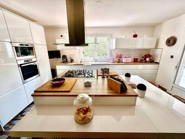 Maison 4 chambre(s) à vendre - Les Mathes, Charente-Maritime - 17
