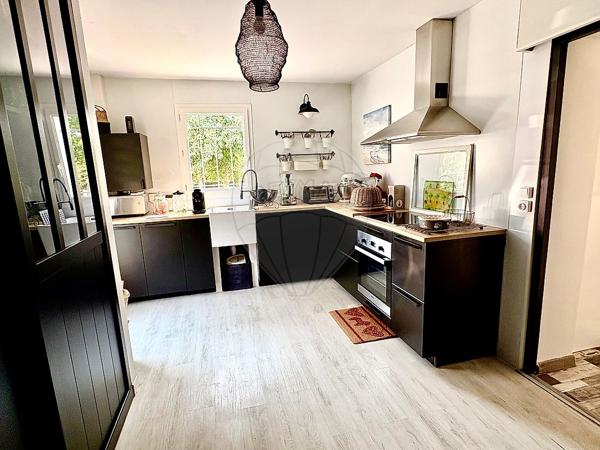 Maison 4 chambre(s) à vendre - Les Mathes, Charente-Maritime - 17