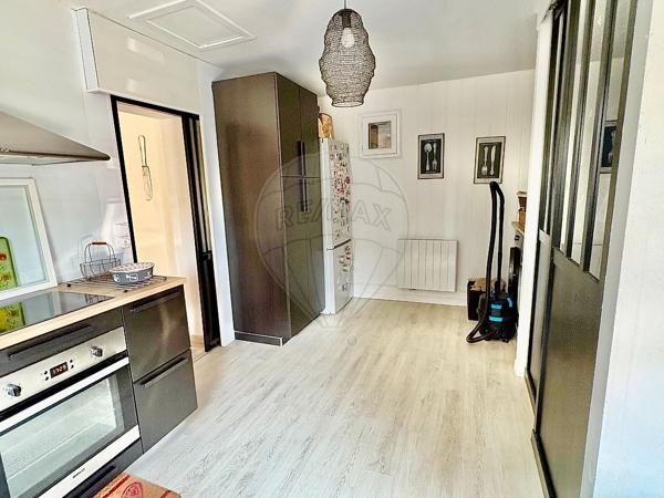 Maison 4 chambre(s) à vendre - Les Mathes, Charente-Maritime - 17