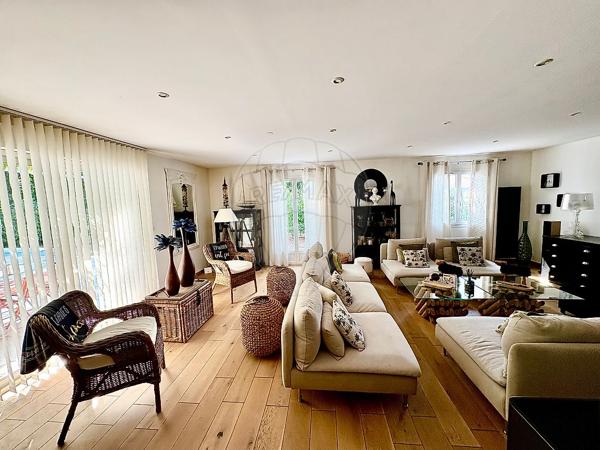 Maison 4 chambre(s) à vendre - Les Mathes, Charente-Maritime - 17