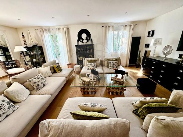 Maison 4 chambre(s) à vendre - Les Mathes, Charente-Maritime - 17
