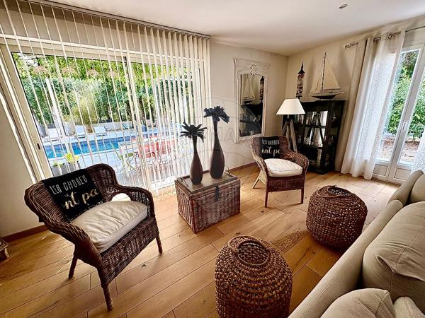 Maison 4 chambre(s) à vendre - Les Mathes, Charente-Maritime - 17