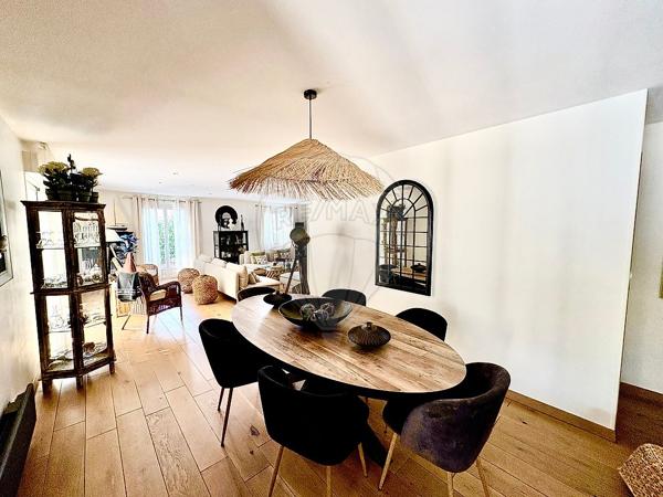 Maison 4 chambre(s) à vendre - Les Mathes, Charente-Maritime - 17