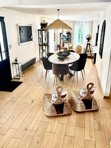 Maison 4 chambre(s) à vendre - Les Mathes, Charente-Maritime - 17