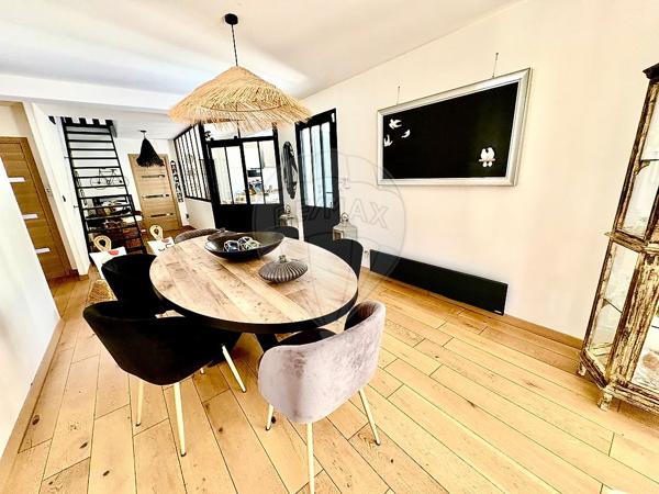 Maison 4 chambre(s) à vendre - Les Mathes, Charente-Maritime - 17