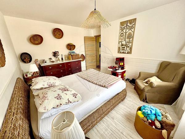 Maison 4 chambre(s) à vendre - Les Mathes, Charente-Maritime - 17