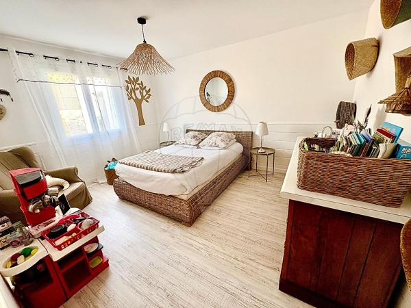 Maison 4 chambre(s) à vendre - Les Mathes, Charente-Maritime - 17