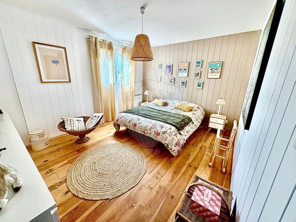 Maison 4 chambre(s) à vendre - Les Mathes, Charente-Maritime - 17
