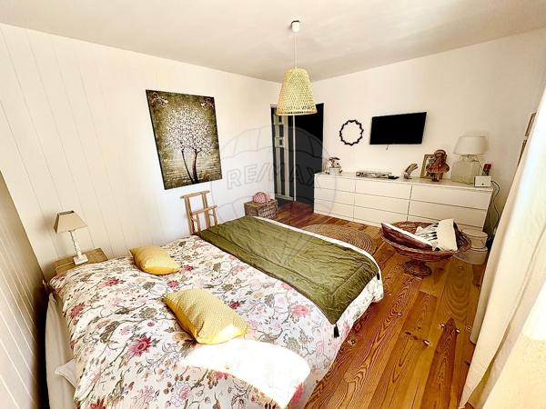 Maison 4 chambre(s) à vendre - Les Mathes, Charente-Maritime - 17