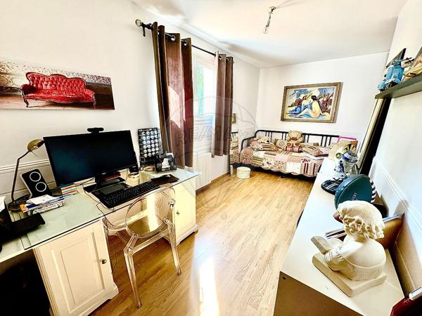 Maison 4 chambre(s) à vendre - Les Mathes, Charente-Maritime - 17