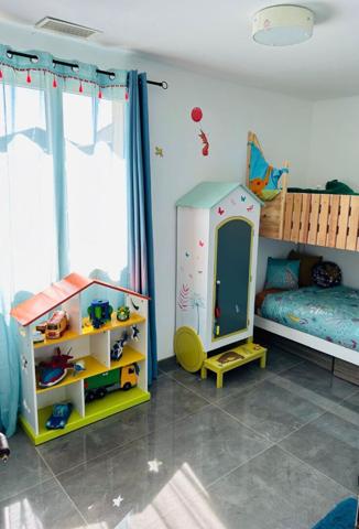 Vente Villa139 m² - 5 Pièces - LE CAILAR (30740)