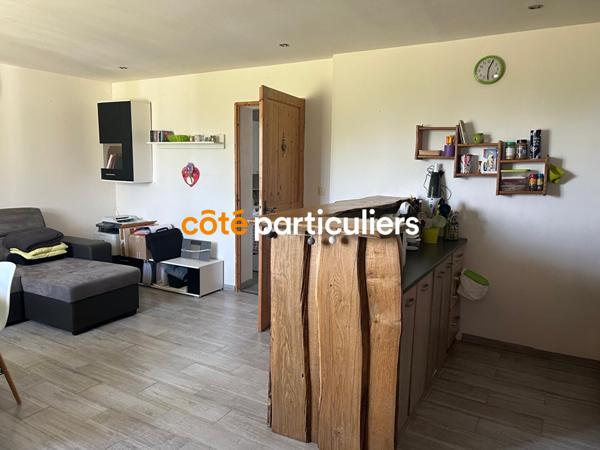Vente Villa139 m² - 5 Pièces - LE CAILAR (30740)